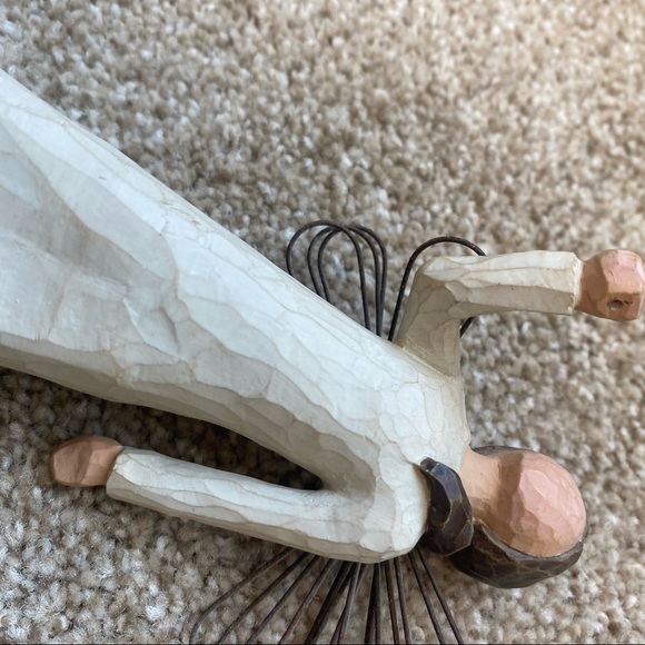 Willow Tree - Angel of Hope - Picture 3 of 3